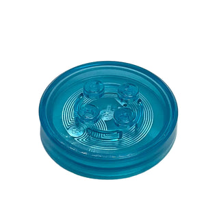 Blank LEGO® Dimensions Stand, Part# 18602
