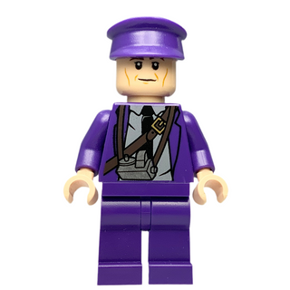 Stan Shunpike, hp127 Minifigure LEGO®