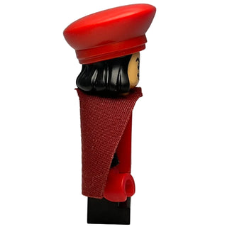 Lord Farquaad, colshr-10 - LEGO® Shrek Minifigure