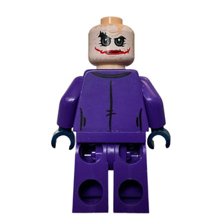 The Joker, sh1022 Minifigure LEGO®