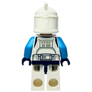 Clone Trooper Lieutenant, sw0629 Minifigure LEGO®