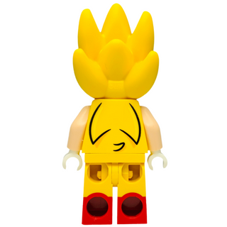Super Sonic, son019 Minifigure LEGO®