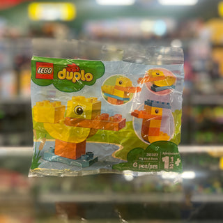 My First Duck polybag 30327 Building Kit LEGO®