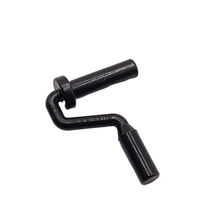 Minifigure, Utensil Paint Roller Brush Handle, Part# 12885