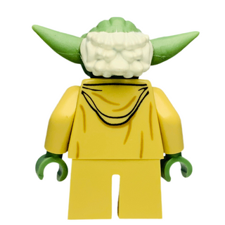 Yoda, sw0446 Minifigure LEGO®
