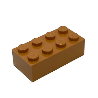 Brick 2x4, Part# 3001