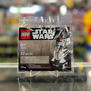 R3-M2, 40268 - LEGO® Star Wars Set