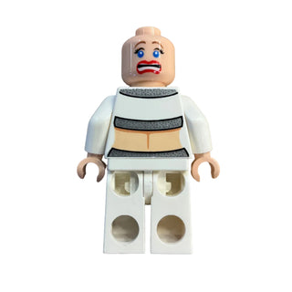 Willie Scott- Sacrificial Outfit, Indiana Jones, iaj032 Minifigure LEGO®