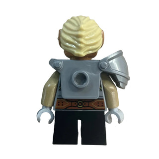 Gnome Fighter, idea182 Minifigure LEGO®