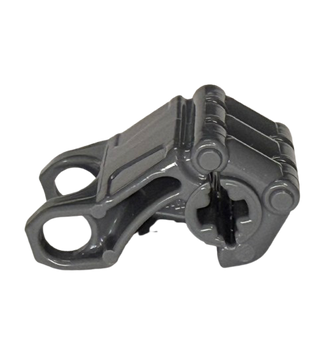 Bionicle Fist with Axle Hole - 3 Fingers, Part# 64251