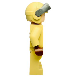 Fighter Pilot, iaj048 Minifigure LEGO®