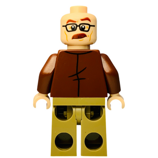 Commissioner Gordon, sh0591 Minifigure LEGO®