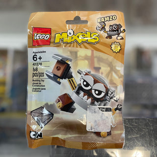 Kamzo, 41538 Building Kit LEGO®