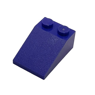 Slope 33 3x2, Part# 3298 Part LEGO® Violet 1 Part