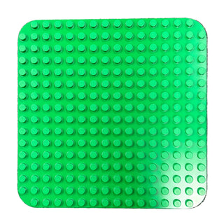 Duplo, Baseplate 16 x 16, Part# 5930