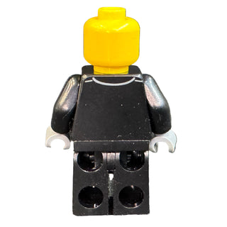 Mercedes-AMG PETRONAS F1 Team W15 E Performance Driver, sc124 Minifigure LEGO®