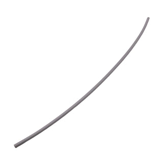 Hose, Rigid 3mm D. 32L / 25.6cm, Part# 75c32 Part LEGO® Light Bluish Gray