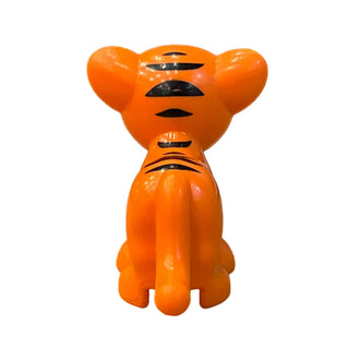 Rajah the Tiger, Cat, Mini Doll Style, Large, 14734pb08 - LEGO® Disney Animal