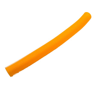 Pneumatic Aero Tube 32 x 3 x 2 1/3, Part# x153 Part LEGO® Trans-Orange