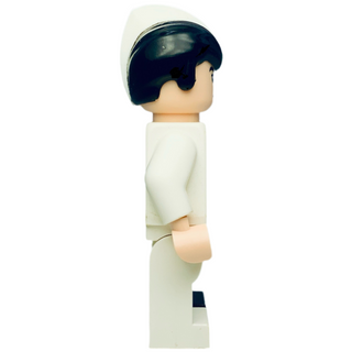 Two-Face, bat004a Minifigure LEGO®