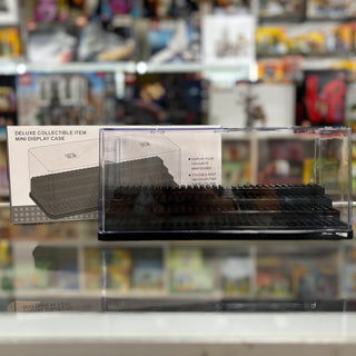 13x32 Studs, Minifigure & Model Display Case - Fits up to 52 Minifigures Display Case United Brick Co®