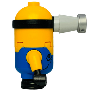 Mega Minion Mel, mnn029 Minifigure LEGO®