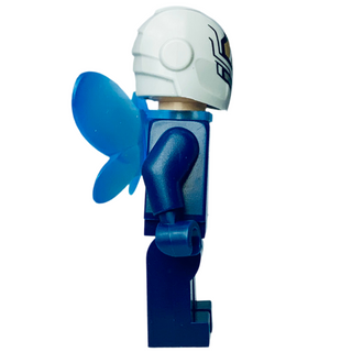 The Wasp, sh0517 Minifigure LEGO®