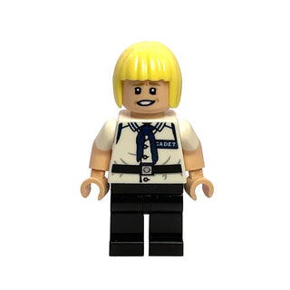 Helmeppo, op024 Minifigure LEGO®