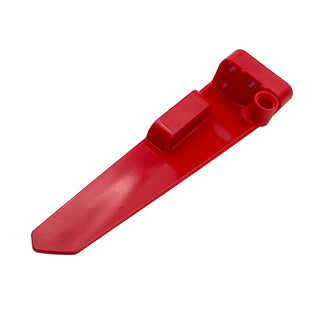 Technic, Panel Fairing #6 Long Smooth, Side B, Part# 64393 Part LEGO®