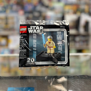 Obi-Wan Kenobi - Collectible Minifigure polybag, 30624 - LEGO® Star Wars Set