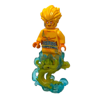 The Sandman, drm038 Minifigure LEGO® With Stand