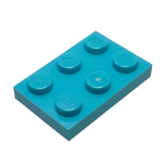 Plate 2x3, Part# 3021
