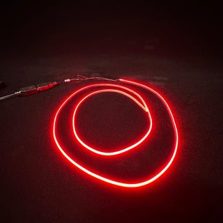 Flex Light Strip/Tube, USB & DIY System