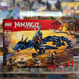 Stormbringer, 70652 Building Kit LEGO®