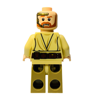 Obi-Wan Kenobi, sw0704 Minifigure LEGO®