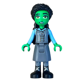 Elphaba, wck003 - LEGO® Wicked Minifigure