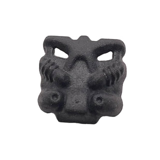 Bionicle Krana Mask Bo, Part# 42042bo Part LEGO® Black