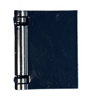 Minifigure, Utensil Notepad, Part# (24324 + 3069pb0990 + 24093) Part LEGO®