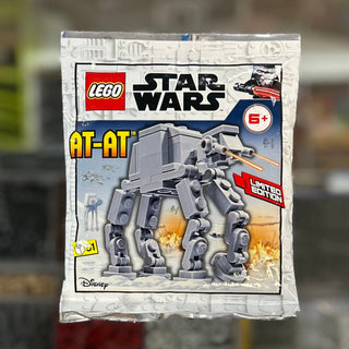 AT-AT - Mini foil pack #2, 912061 Building Kit LEGO®
