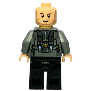 Star-Lord/Peter Quill, sh0385 Minifigure LEGO®