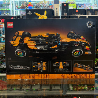 McLaren MCL39 F1® Car, 42228 - LEGO® Technic Set