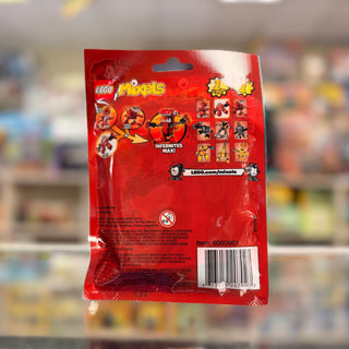 Vulk, 41501 Building Kit LEGO®