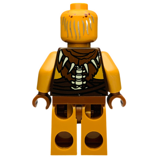 Gundabad Orc, lor110 Minifigure LEGO®