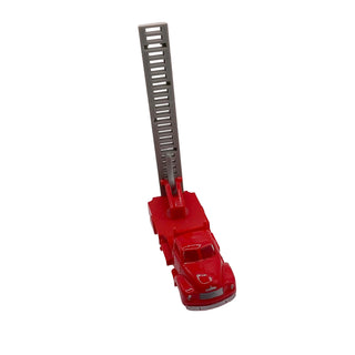 1955 HO Scale, Bedford Fire Engine, 255pb01 Part LEGO®