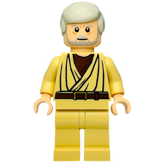 Obi-Wan Kenobi, sw0274 Minifigure LEGO® Like New