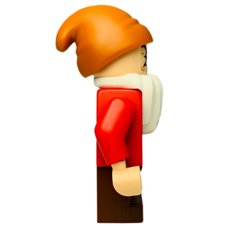 Grumpy, dis156 Minifigure LEGO®