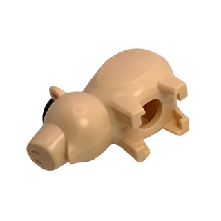 Hamm, hamm2 Minifigure LEGO® Without Cork