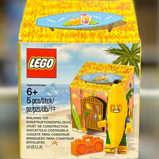 Party Banana Juice Bar, 5005250 Building Kit LEGO®