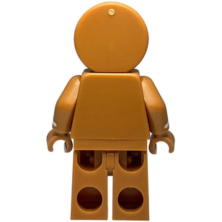 Gingy, colshr-3 - LEGO® Shrek Minifigure