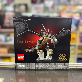 Fell Beast, 40693 - LEGO® The Lord of the Rings set